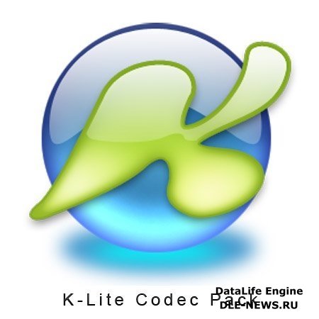K-Lite Codec Pack 7.1.0 + 4.6.0 (x64) Final