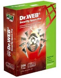 Dr.Web Security Space 7.0.1.4061 Final тихая установка by moRaLIst